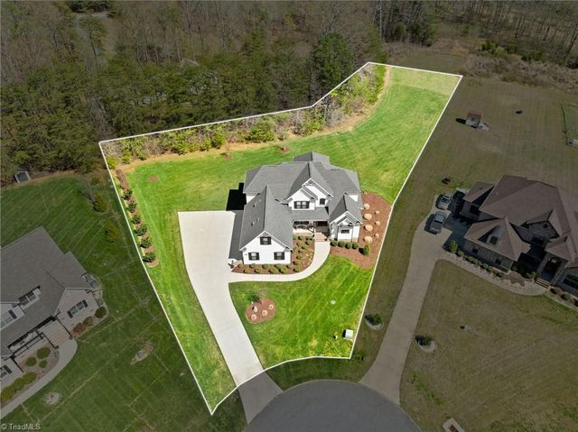 7102 Rae Farms Way, Greensboro, NC 27455