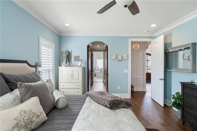 7102 Rae Farms Way, Greensboro, NC 27455