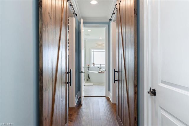 7102 Rae Farms Way, Greensboro, NC 27455