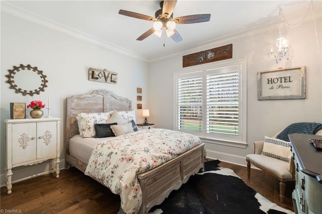 7102 Rae Farms Way, Greensboro, NC 27455