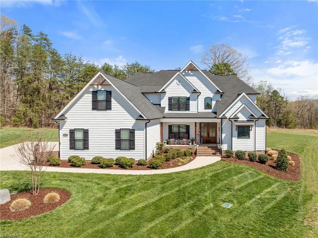 7102 Rae Farms Way, Greensboro, NC 27455