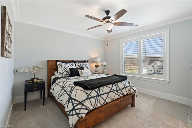 7102 Rae Farms Way, Greensboro, NC 27455