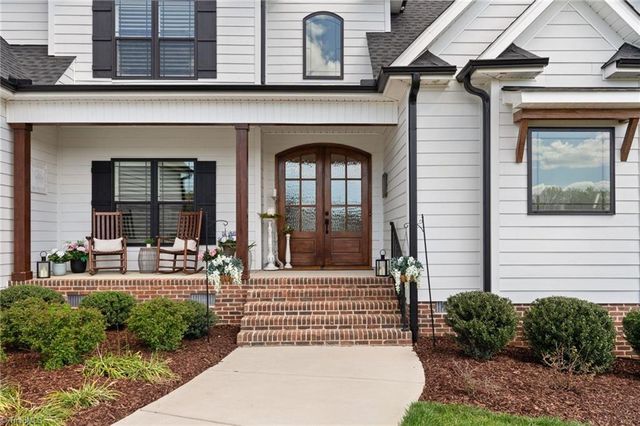 7102 Rae Farms Way, Greensboro, NC 27455