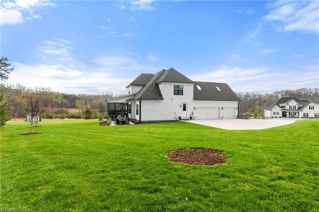 7102 Rae Farms Way, Greensboro, NC 27455