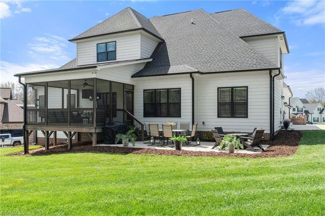 7102 Rae Farms Way, Greensboro, NC 27455