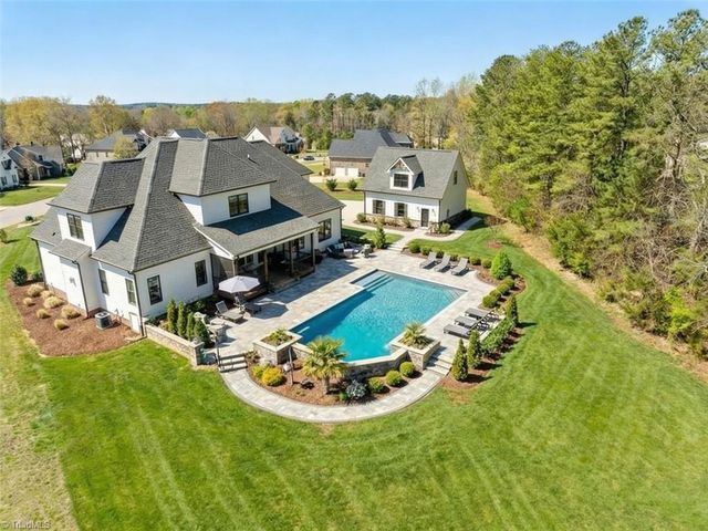 7102 Rae Farms Way, Greensboro, NC 27455