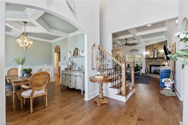 7102 Rae Farms Way, Greensboro, NC 27455