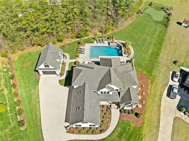 7102 Rae Farms Way, Greensboro, NC 27455