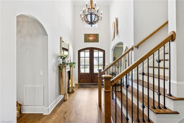 7102 Rae Farms Way, Greensboro, NC 27455