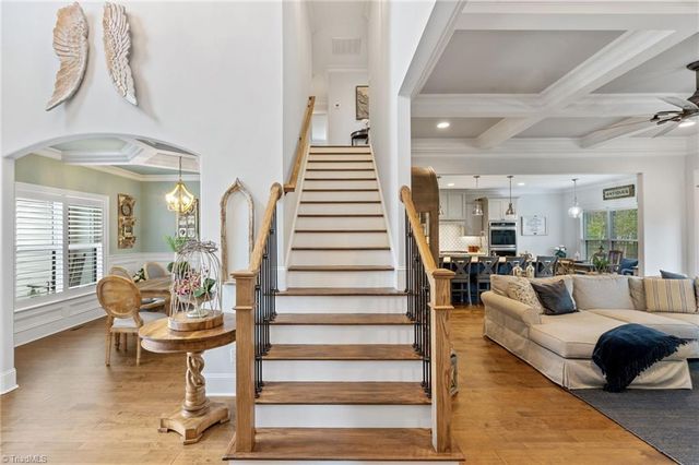 7102 Rae Farms Way, Greensboro, NC 27455