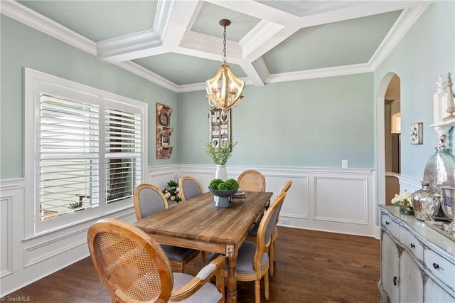 7102 Rae Farms Way, Greensboro, NC 27455