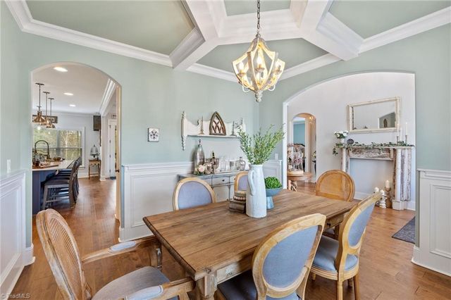 7102 Rae Farms Way, Greensboro, NC 27455