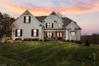 7102 Rae Farms Way, Greensboro, NC 27455