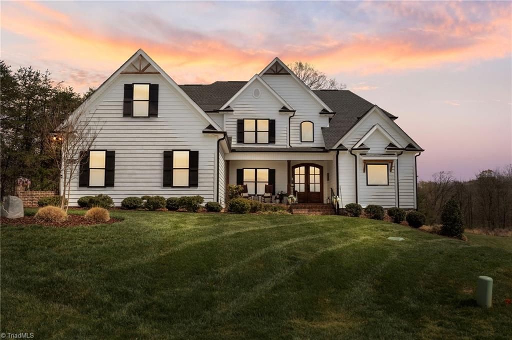 7102 Rae Farms Way, Greensboro, NC 27455