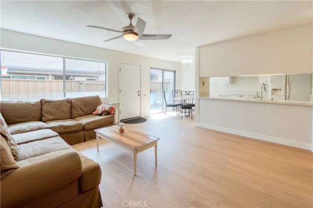 17686 Palo Verde Avenue, Cerritos, CA 90703