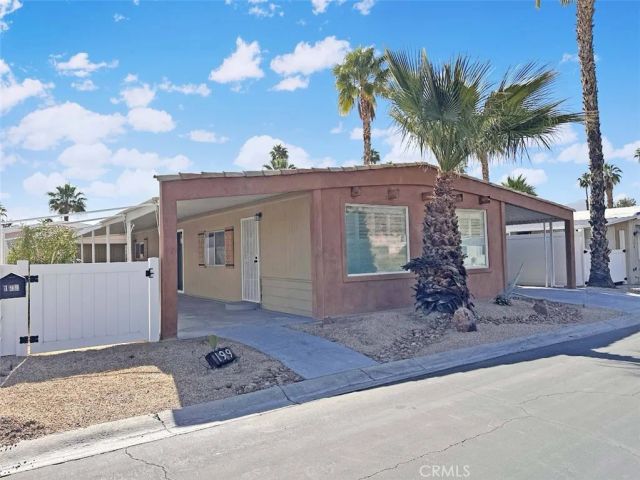 199 Juniper, Palm Springs, CA 92264