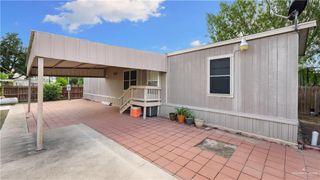 4517 Fern Avenue W, Mcallen, TX 78501