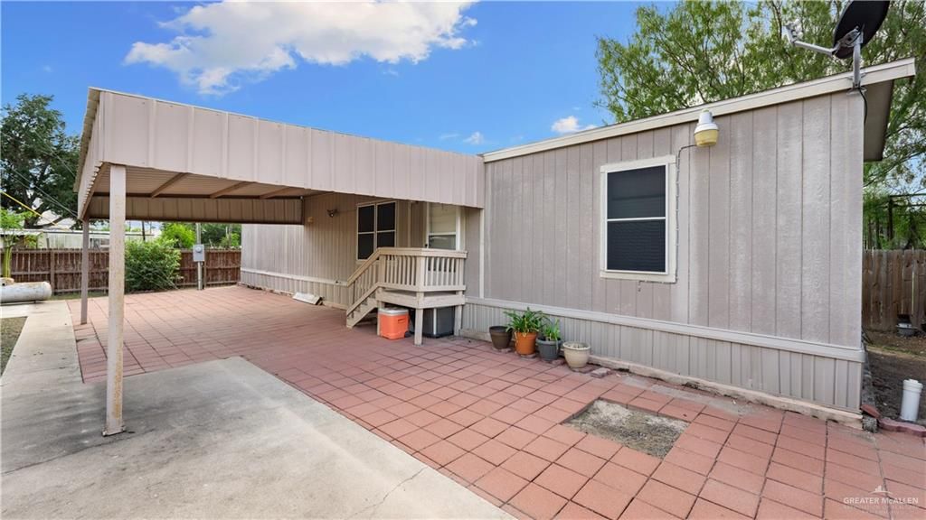 4517 Fern Avenue W, Mcallen, TX 78501