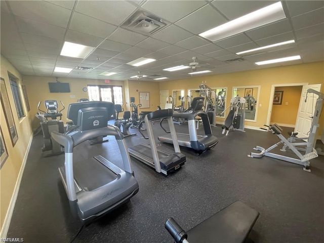 8550 Kingbird LOOP # 635, Estero, FL 33967