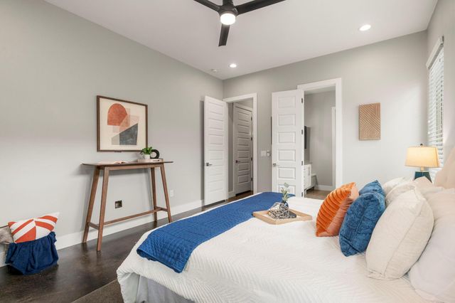 5204 Samuel Huston Ave A, Austin, TX 78721