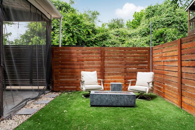 5204 Samuel Huston Ave A, Austin, TX 78721