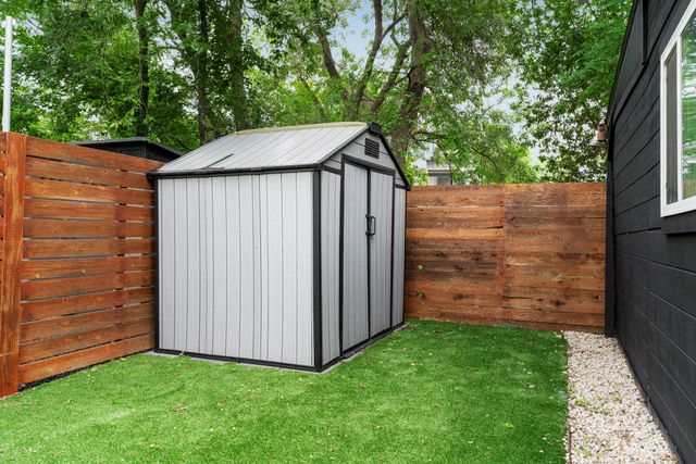 5204 Samuel Huston Ave A, Austin, TX 78721