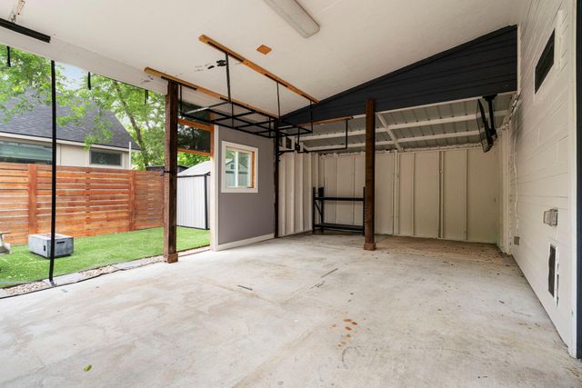 5204 Samuel Huston Ave A, Austin, TX 78721