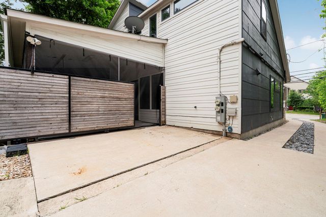 5204 Samuel Huston Ave A, Austin, TX 78721