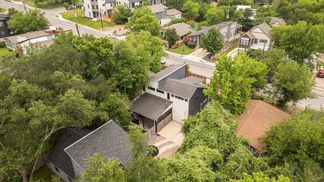 5204 Samuel Huston Ave A, Austin, TX 78721