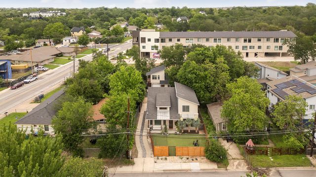 5204 Samuel Huston Ave A, Austin, TX 78721