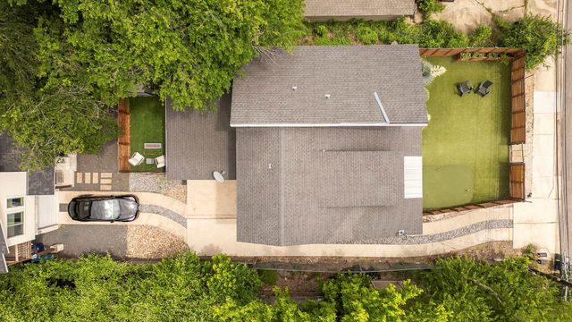 5204 Samuel Huston Ave A, Austin, TX 78721