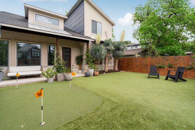 5204 Samuel Huston Ave A, Austin, TX 78721