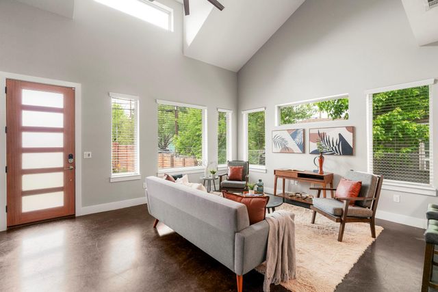 5204 Samuel Huston Ave A, Austin, TX 78721