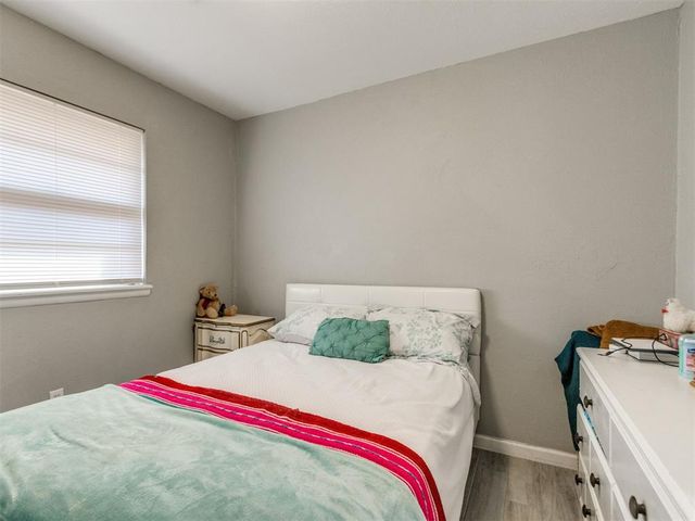 10405 N McKinley Avenue, Oklahoma City, OK 73114