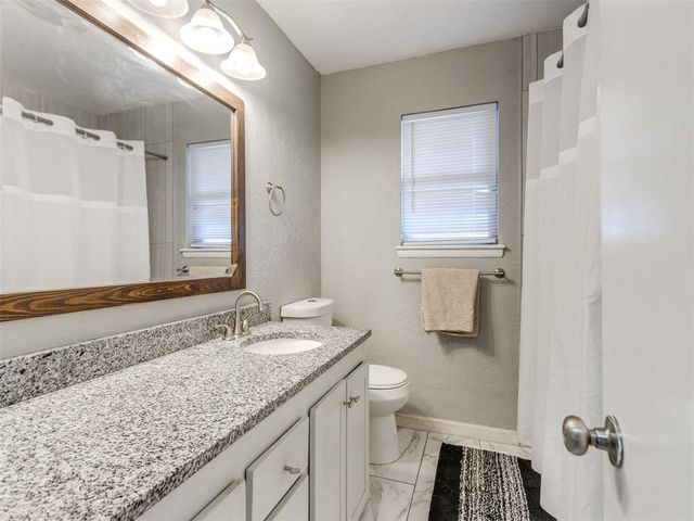 10405 N McKinley Avenue, Oklahoma City, OK 73114