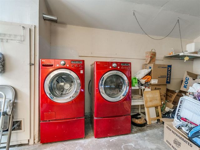 10405 N McKinley Avenue, Oklahoma City, OK 73114