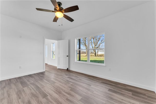 292 Madison Street, Hindsville, AR 72738