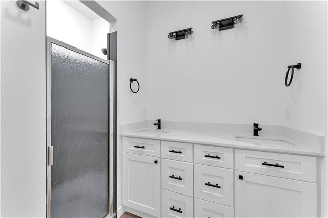 292 Madison Street, Hindsville, AR 72738