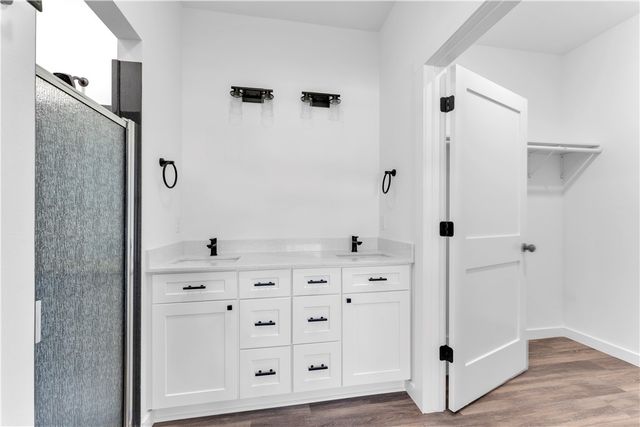 292 Madison Street, Hindsville, AR 72738