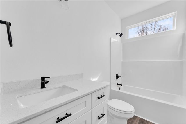 292 Madison Street, Hindsville, AR 72738