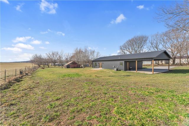 292 Madison Street, Hindsville, AR 72738