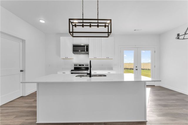 292 Madison Street, Hindsville, AR 72738