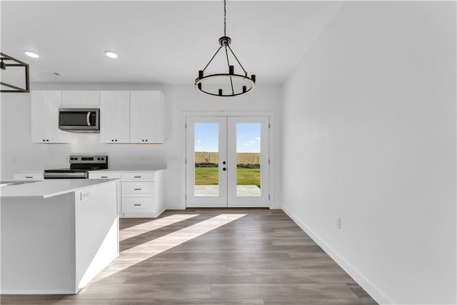 292 Madison Street, Hindsville, AR 72738