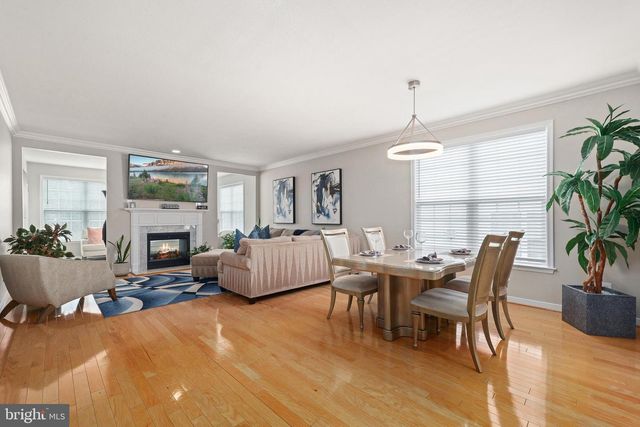 11917 LEGACY WOODS DR, Fredericksburg, VA 22407