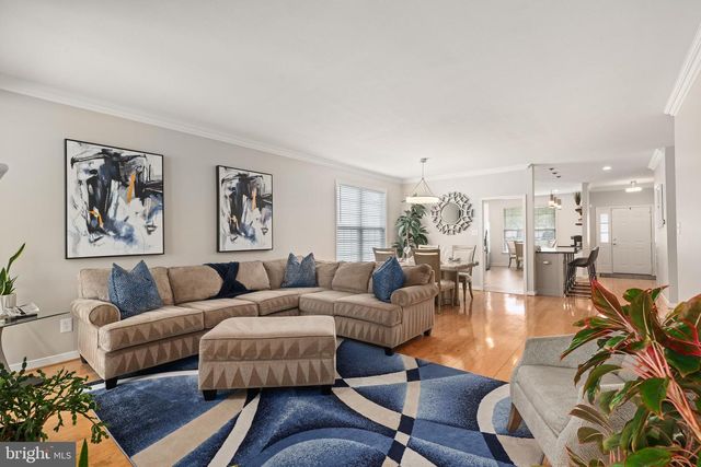 11917 LEGACY WOODS DR, Fredericksburg, VA 22407