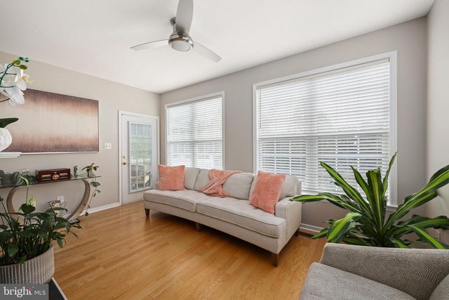 11917 LEGACY WOODS DR, Fredericksburg, VA 22407