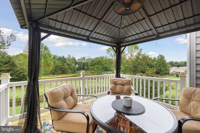 11917 LEGACY WOODS DR, Fredericksburg, VA 22407