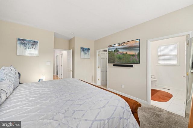 11917 LEGACY WOODS DR, Fredericksburg, VA 22407