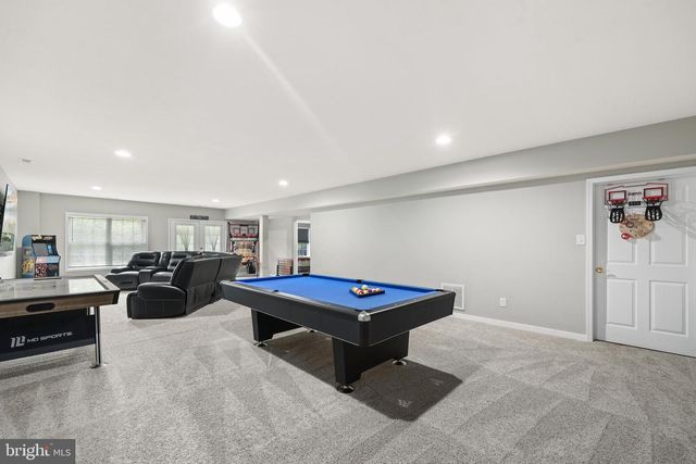 11917 LEGACY WOODS DR, Fredericksburg, VA 22407