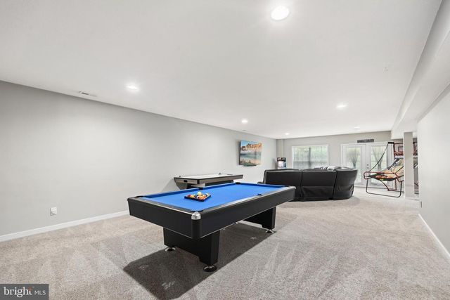 11917 LEGACY WOODS DR, Fredericksburg, VA 22407